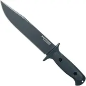 Cold Steel Drop Forged Survivalist veitsi