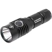 Nitecore MH23 taskulamppu + IMR 3100 mAh akku