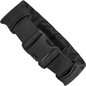 Tasmanian Tiger Warrior Belt LC, vyö, musta
