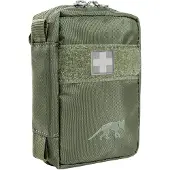 Tasmanian Tiger Mini First Aid Kit (Color: Olive)