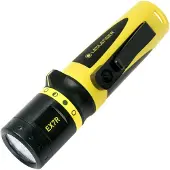 Led Lenser Stavlampa EX7R ATEX Zon 1, 220lm