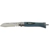 Opinel No. 09 DIY Bricolage, grey