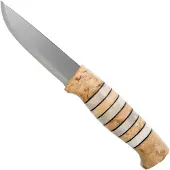 Helle Arv puukko