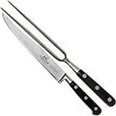 Lion Sabatier Idéal carving set, 893280
