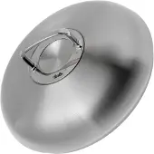 Fissler Original Profi Collection High Dome Lid 084-388-28-200, high lid 28 cm
