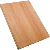 Il Cucinino cutting board beech wood, 52x38 cm