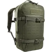 Tasmanian Tiger TT Modular Daypack XL 23 Päiväreppu koko 23 l väri oliivinvihreä