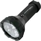 Led Lenser Stavlampa P-Serie P18R Work 30-2600/4500lm