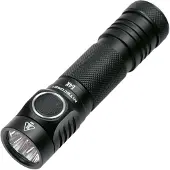 Nitecore E4K Compact EDC Flashlight