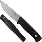 Fällkniven F1 Wolf - Satin finish (VG7 steel) Air Force Sheath