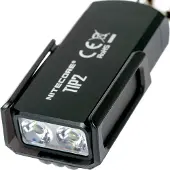 Nitecore TIP2 Dual-Core Keychain Light