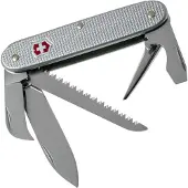 Victorinox Swiss Army 7 Pioneer Alox 0.8150.26 Swiss pocket knife