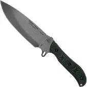 Tops knives Silent Hero Smooth