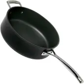 Le Creuset TNS saute pan 28 cm