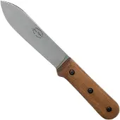 Ka-Bar BK62 Kephart bushcraft knife