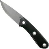 Gerber Veitsi Principle Bushcraft Black