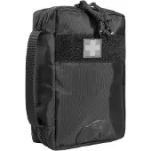 Tasmanian Tiger First Aid Complete MKII (Color: Black)
