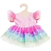 Heless Fairie doll dress 35-45 cm