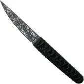 CRKT Obake 2367 fixed knife, Lucas Burnley design
