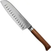 Opinel - Les Forgés 1890 Santoku- veitsi 17 cm
