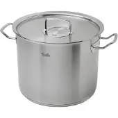 Fissler Original Profi Collection 084-118-28-000 high cooking pot 28 cm