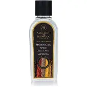 Ashleigh & Burwood London Lamp Fragrance Moroccan Spice täyttöpakkaus katalyyttiseen lamppuun 250 ml