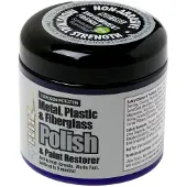 Flitz Metallinkiillotusaine