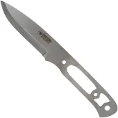 Casström Woodsman Blade (Type of Steel & Grind: Uddeholm Sleipner / 59-60 HRC / Scandi)