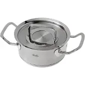 Fissler Original Profi Collection 084-138-16-000 casserole, 16 cm