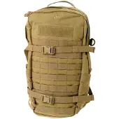 Tasmanian Tiger TT Essential L MKII reppu, ruskea