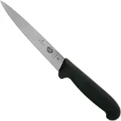 Victorinox Joustava fileointiveitsi fibrox-kahvalla