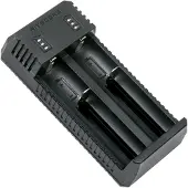 Nitecore UI2 USB-akkulaturi
