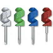 Victorinox Mini Tool Set, 2-1201-4, 4-piece