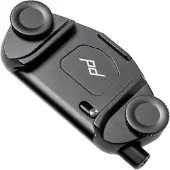 Peak Design Capture (Clip Only) Black kameraklipsi