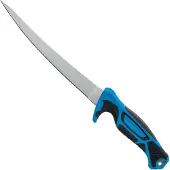 Gerber Controller 8" Salt Blue One Size