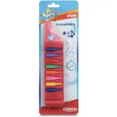 Bontempi 8-Koskettiminen Suupiano
