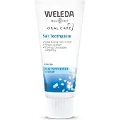 Weleda suolahammastahna, 75ml