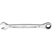 Milwaukee Jakoavain räikällä Maxbite 4932471510; 17 mm