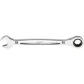 Milwaukee Jakoavain räikällä Maxbite 4932471509; 16 mm