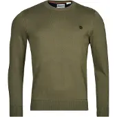 Timberland Williams River Cotton Villapaita