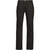 Levi's 514 Straight Nightshine - Black - 32 x 34