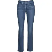 Levi's 314 Shaping Straight Lapis Bar - Blue - 26 x 30