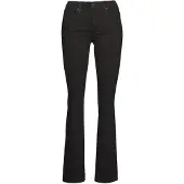 Levi's 315 Shaping Boot Soft Black - Black - 29 x 32