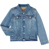 Levi's Farkkutakki - Tosiasia - - 12 v (152) - Farkkutakit