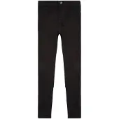 Levi's Pull On Jeggings - Black - 116