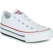 Converse Tennarit 'Chuk Taylor All Star' valkoinen