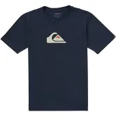 Quiksilver Comp Logo Lyhythihainen T-paita