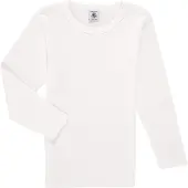 Petit Bateau Paita kerma