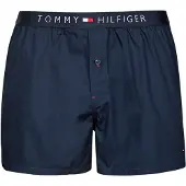 Tommy Hilfiger Cotton Woven Icon Boxerit