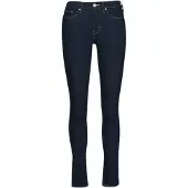 Levi's for woman. 19626-0001 Skinny skinny jeans 311 navy (33/32), Casual, Cotton, Denim